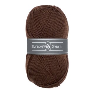 Durable Dream 2230 - Dark Brown