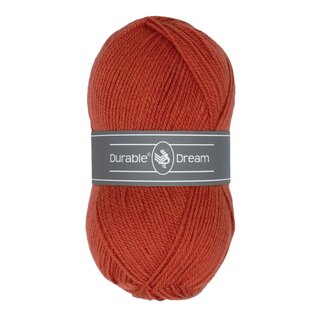 Durable Dream 2239 - Brick