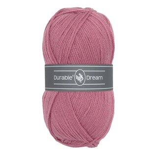 Durable Dream 224 - Old Rose
