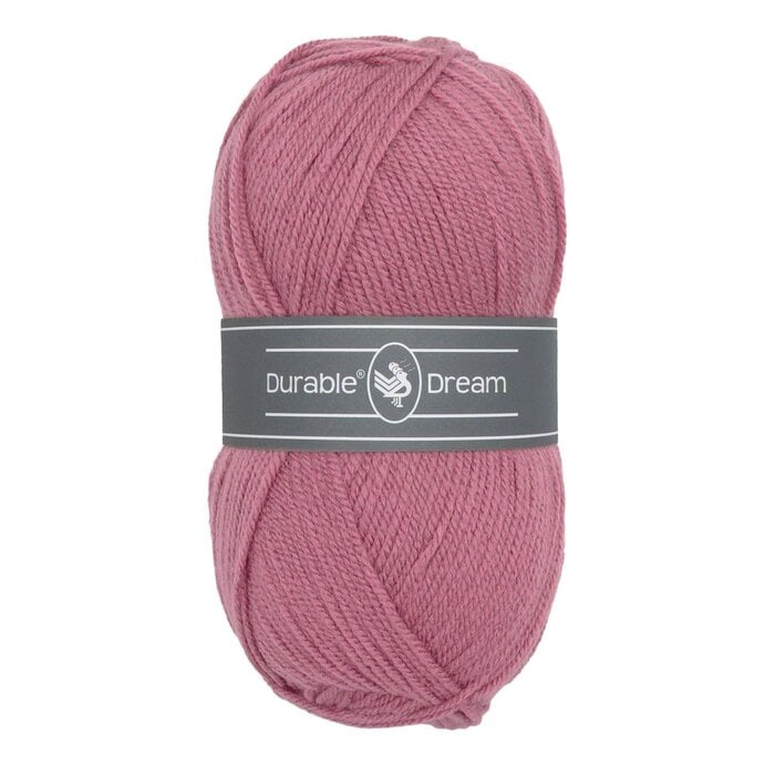 Durable Dream 224 - Old Rose