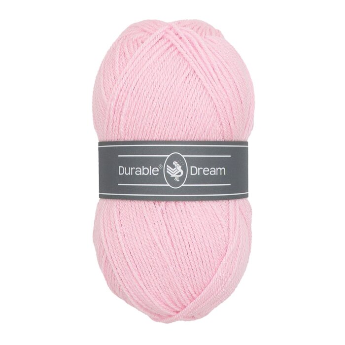 Durable Dream 226 - Rose