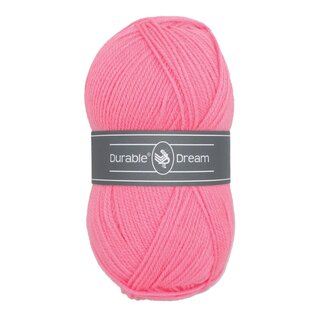 Durable Dream 229 - Flamingo Pink