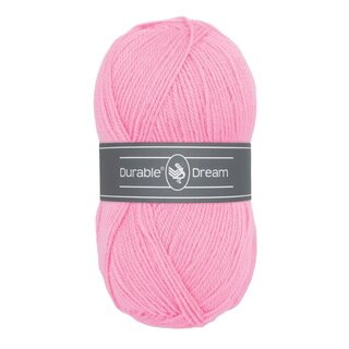 Durable Dream 232 - Pink