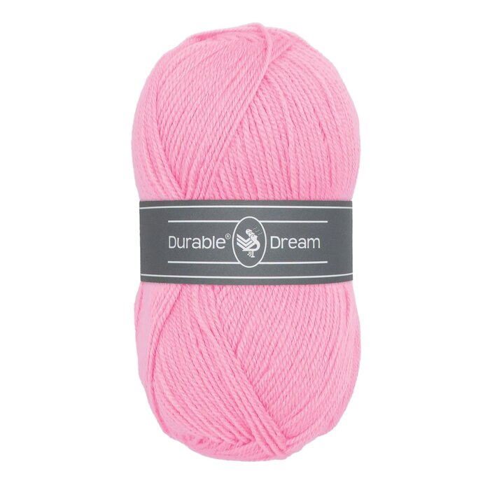 Durable Dream 232 - Pink