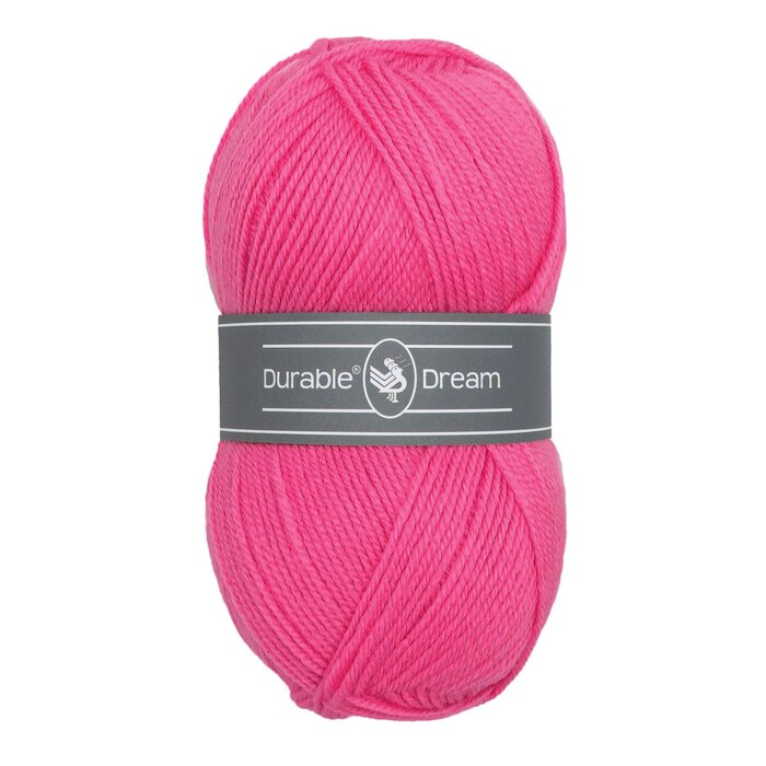 Durable Dream 242 - Pink Lemonade