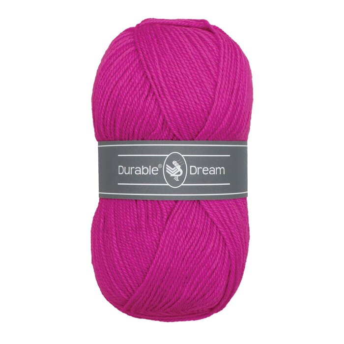 Durable Dream 247 - Cyclamen