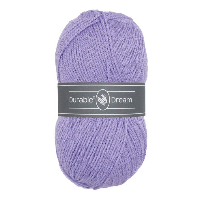 Durable Dream 269 - Light Purple