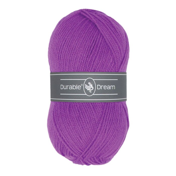 Durable Dream 275 - Bright Purple