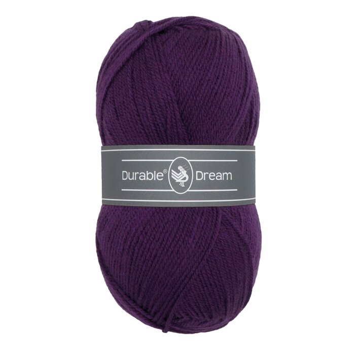 Durable Dream 276 - Deep Purple