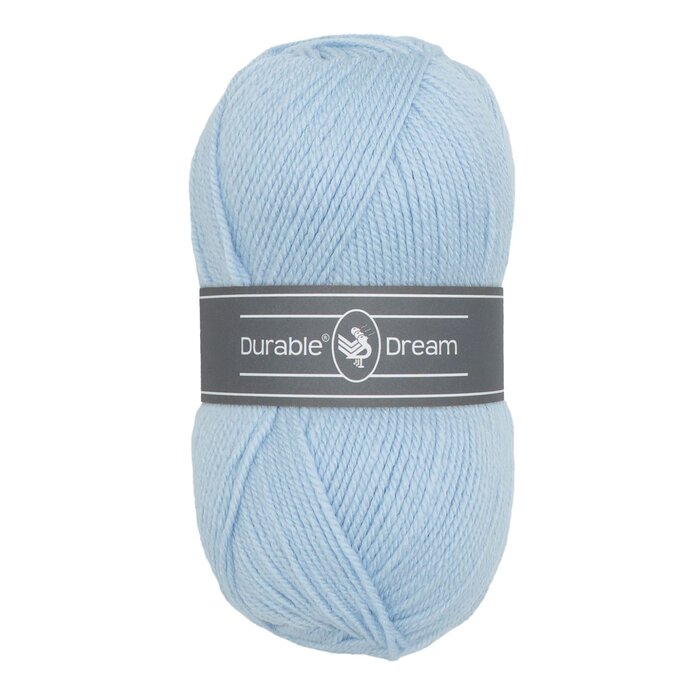 Durable Dream 282 - Light Blue