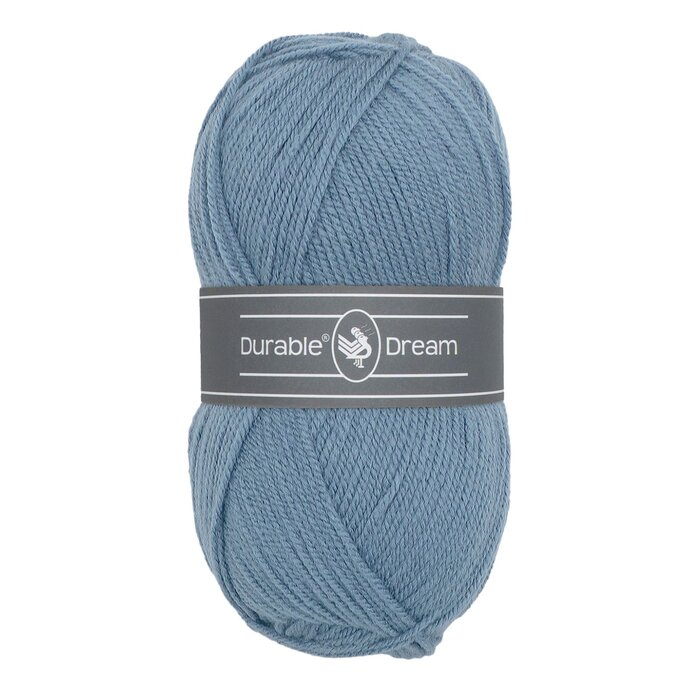 Durable Dream 289 - Blue Grey