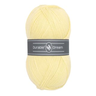 Durable Dream 309 - Light Yellow