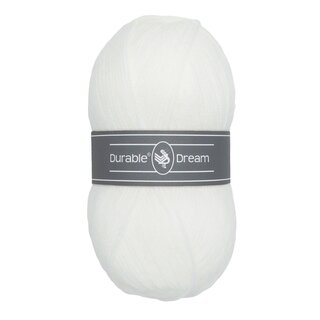 Durable Dream 310 - White