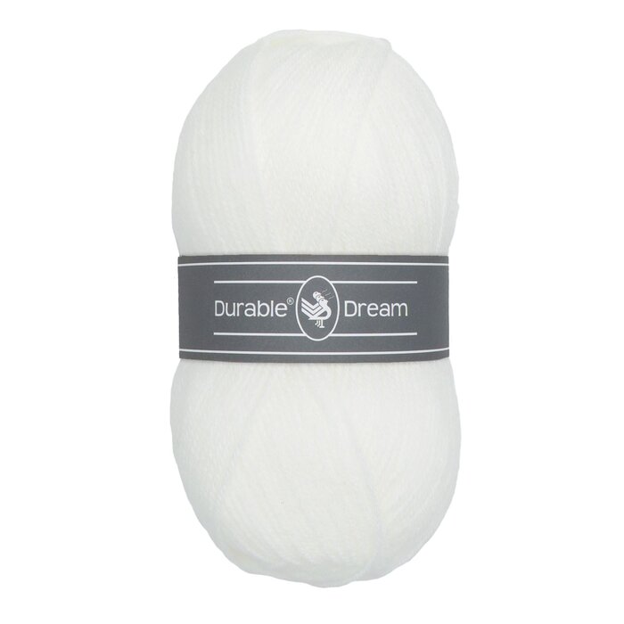 Durable Dream 310 - White