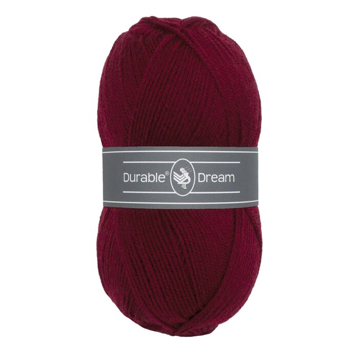 Durable Dream 315 - Beet Red