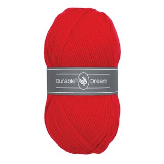 Durable Dream 316 - Red