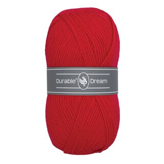 Durable Dream 318 - Tomato
