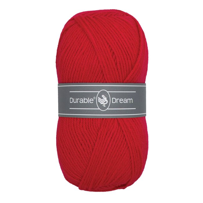 Durable Dream 318 - Tomato