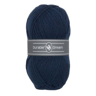 Durable Dream 321 - Navy