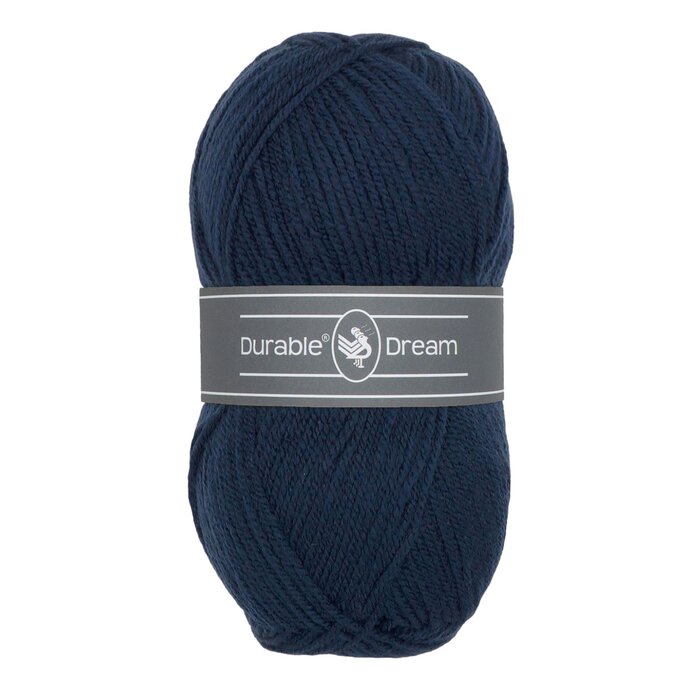 Durable Dream 321 - Navy