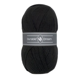 Durable Dream 325 - Black