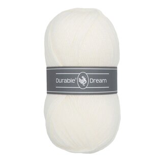 Durable Dream 326 - Ivory