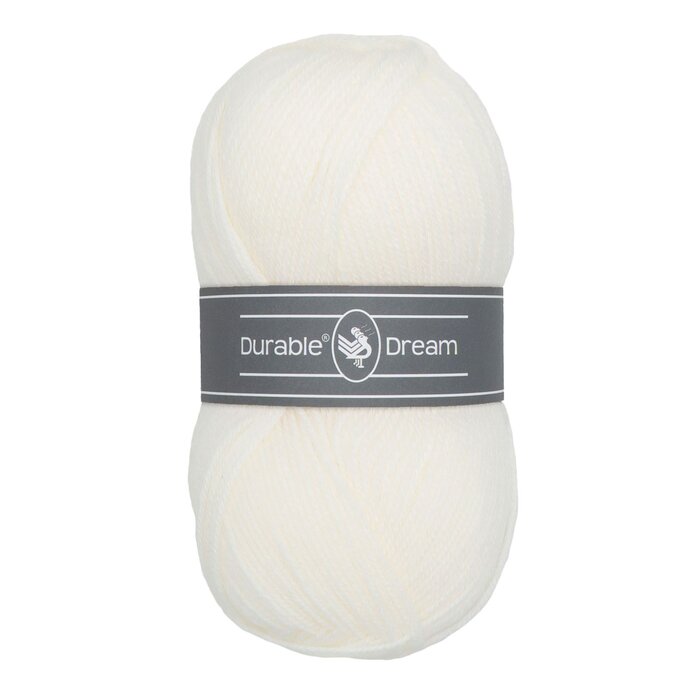 Durable Dream 326 - Ivory