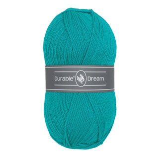 Durable Dream 336 - Lagoon Blue