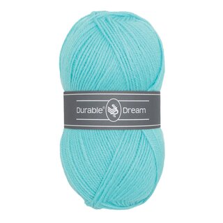 Durable Dream 337 - Light Aqua
