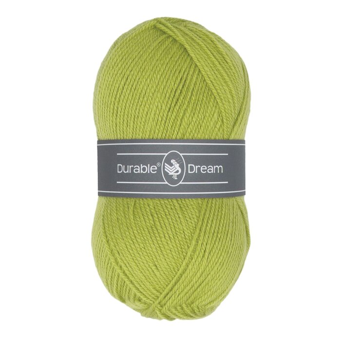 Durable Dream 352 - Lime
