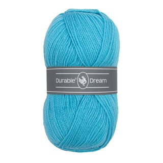 Durable Dream 371 - Turquoise