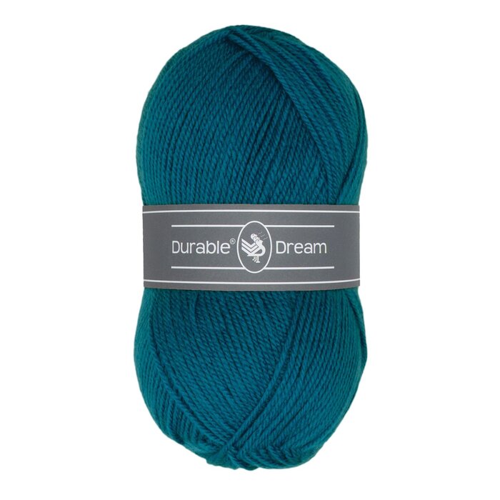 Durable Dream 375 - Petrol