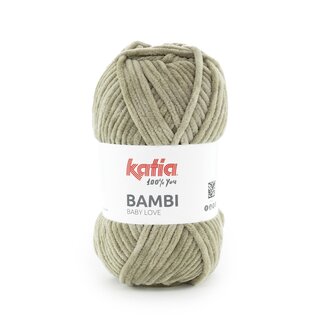 Katia Bambi 347 - Salie