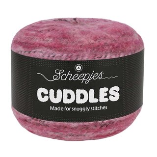 Scheepjes Cuddles - 710 Summer love