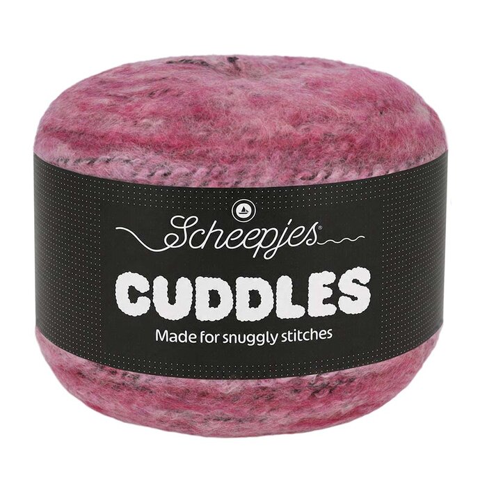 Scheepjes Cuddles - 710 Summer love