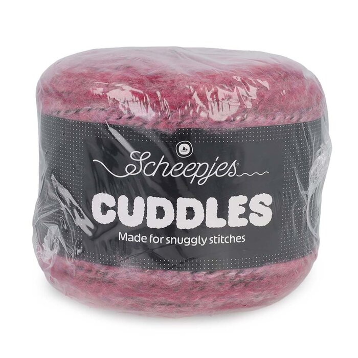 Scheepjes Cuddles - 710 Summer love