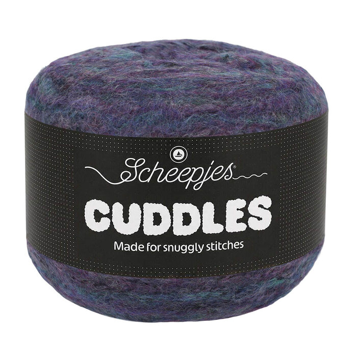 Scheepjes Cuddles - 707 Under the stars