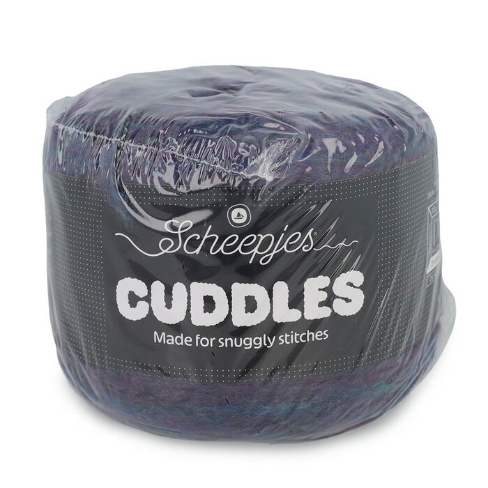 Scheepjes Cuddles - 707 Under the stars