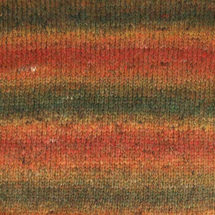 Scheepjes Cuddles - 701 By the Fire