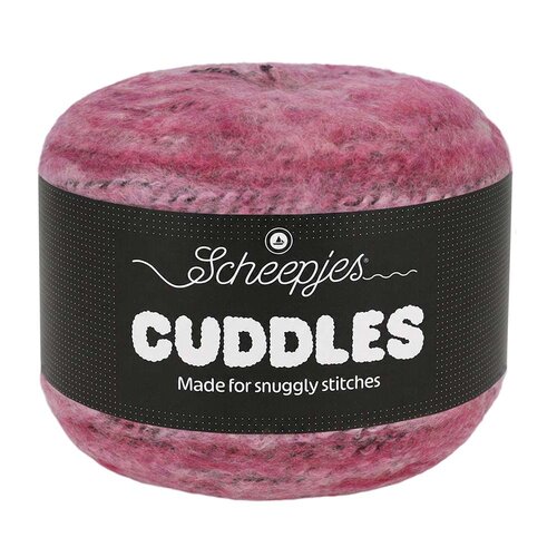 Cuddles