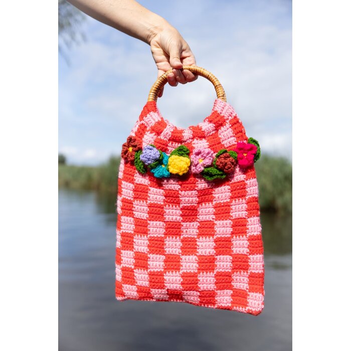 Durable Haakpatroon: Dream Bags