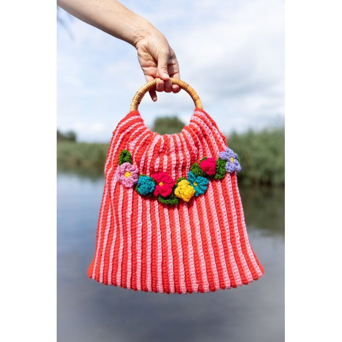 Durable Haakpatroon: Dream Bags