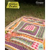 Scheepjes CAL 2026 - Perfect Picnic - On the Mountain