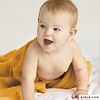 Breipakket: Babydeken The basic