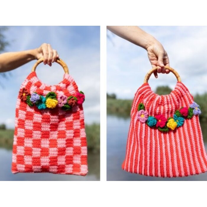 Durable Haakpakket: Dream Bags