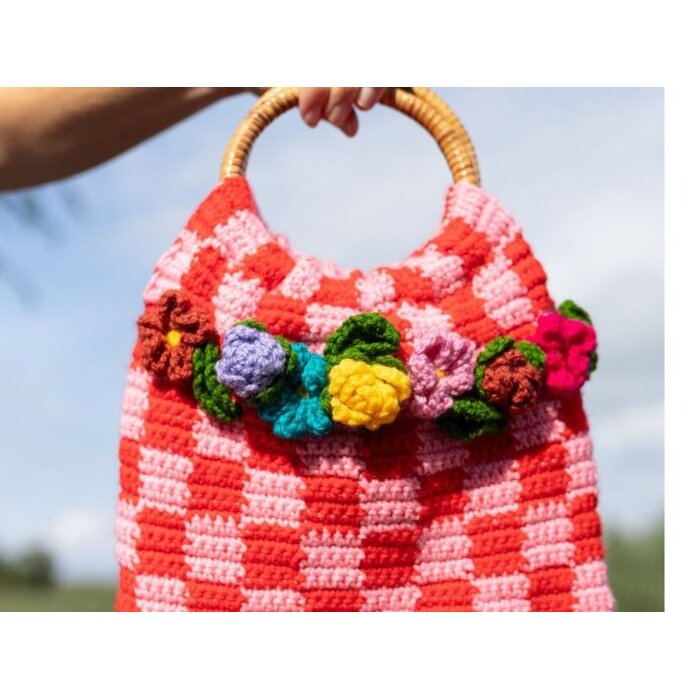Durable Haakpakket: Dream Bags