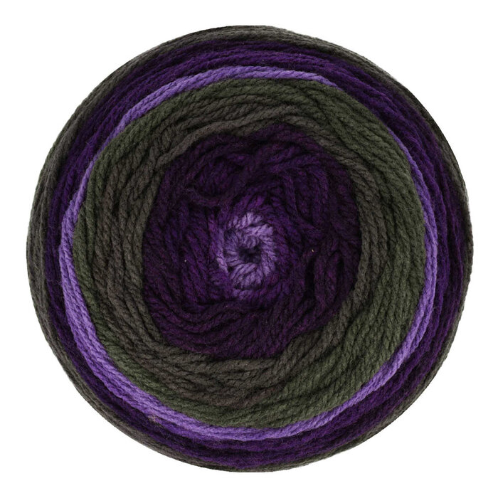 Scheepjes Colour Crafter Cake - 709 Urban Luxe