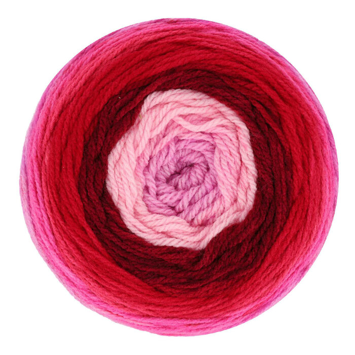 Scheepjes Colour Crafter Cake - 707 Dopamine Décor