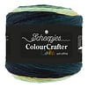 Colour Crafter Cake - 705 Botanical Style