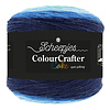 Colour Crafter Cake - 704 Coastal Living